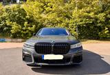 BMW M750Li xDrive -Garantie MWST-ausweisbar - BMW 750 in Berlin