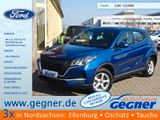 DFSK Fengon 500 Autm. Klima Leder LMF Kamera - DFSK: Limousine