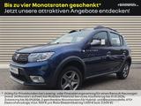 Dacia Sandero Stepway Essential TCe 90 Scheckheft - Dacia Sandero Gebrauchtwagen in Essen