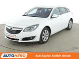 Opel Insignia Sports Tourer 2.0 CDTI Innovation Aut. - Opel Gebrauchtwagen in Potsdam