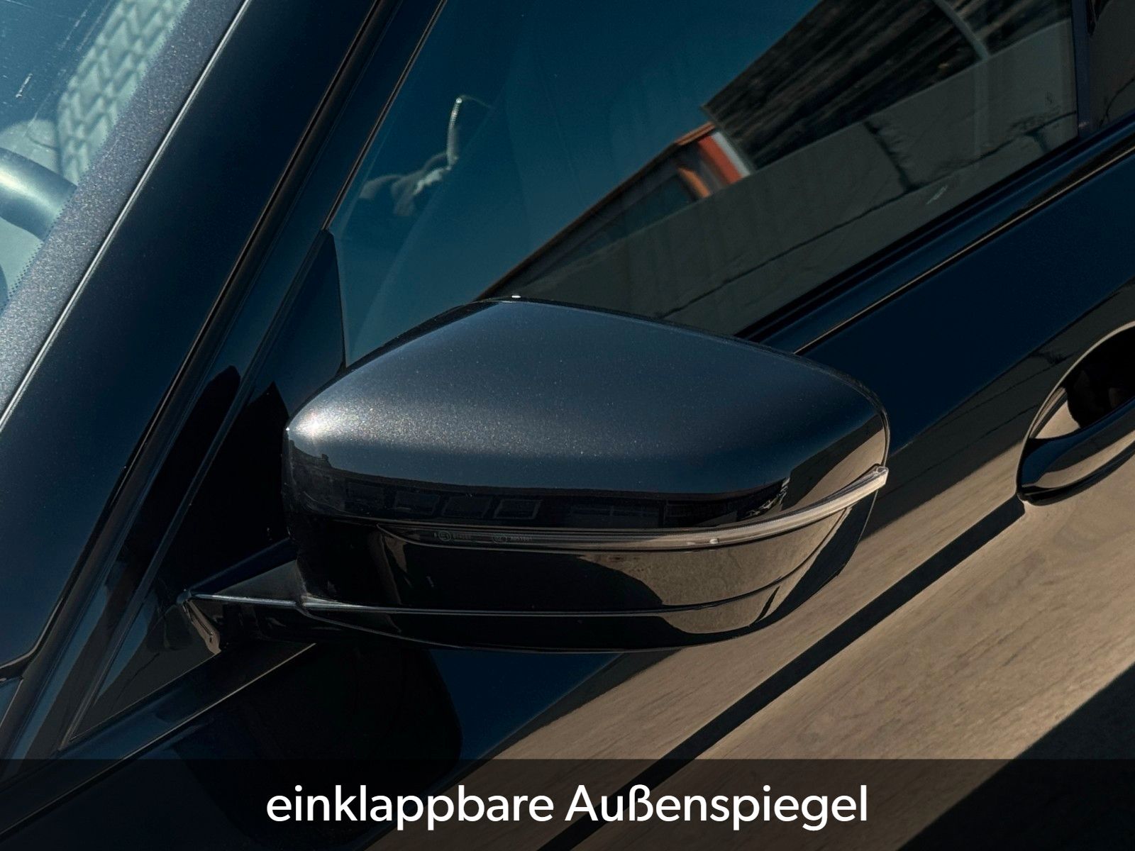 Fahrzeugabbildung BMW 530d M Sport Aero Shadow LED CAM Klim-4Z CarPlay