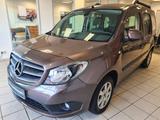 Mercedes-Benz Citan Kombi 112 lang / KLIMA  / 1. Hand - Mercedes-Benz Citan: Kombi