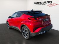 Toyota C-HR 2.0 Hybrid Team  GJR KAMERA PDC SITZHZG LED - Image
