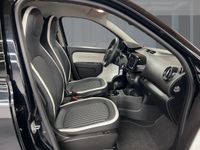 Renault Twingo - Vorschau Bild 8