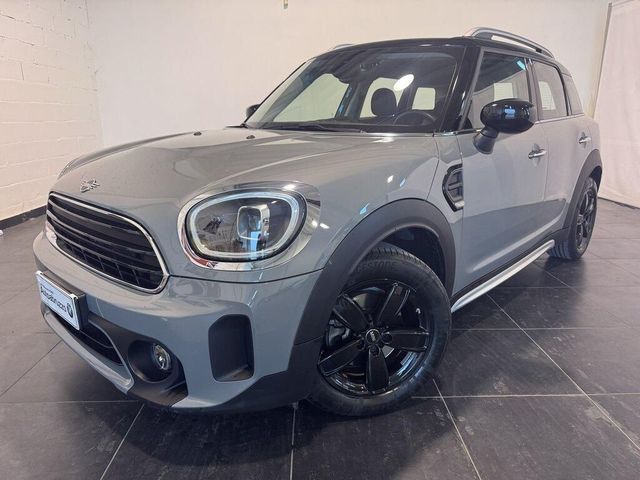 MINI Mini Cooper Countryman 1.5 TwinPower Turbo Coope