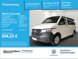 Volkswagen T6.1 Caravelle Trendline 2.0 TDI 9SITZE PDC