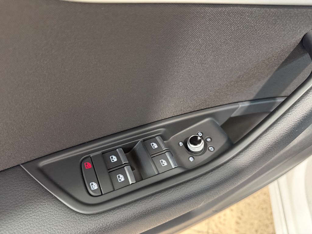 Audi A4 - Bild 20