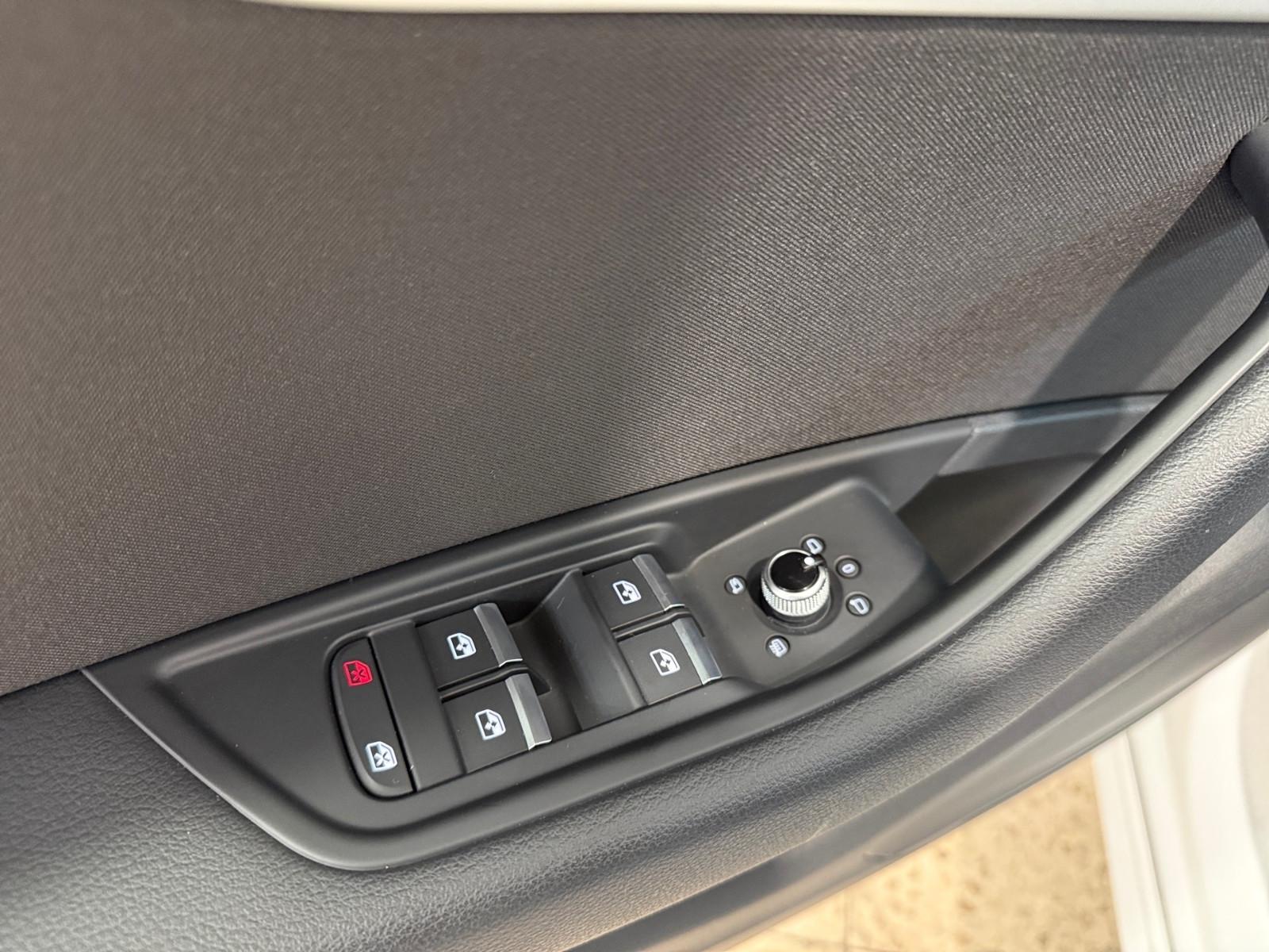 Audi A4 35 TDI Avant advanced**BUSINESSPAKET, миниатюра 20
