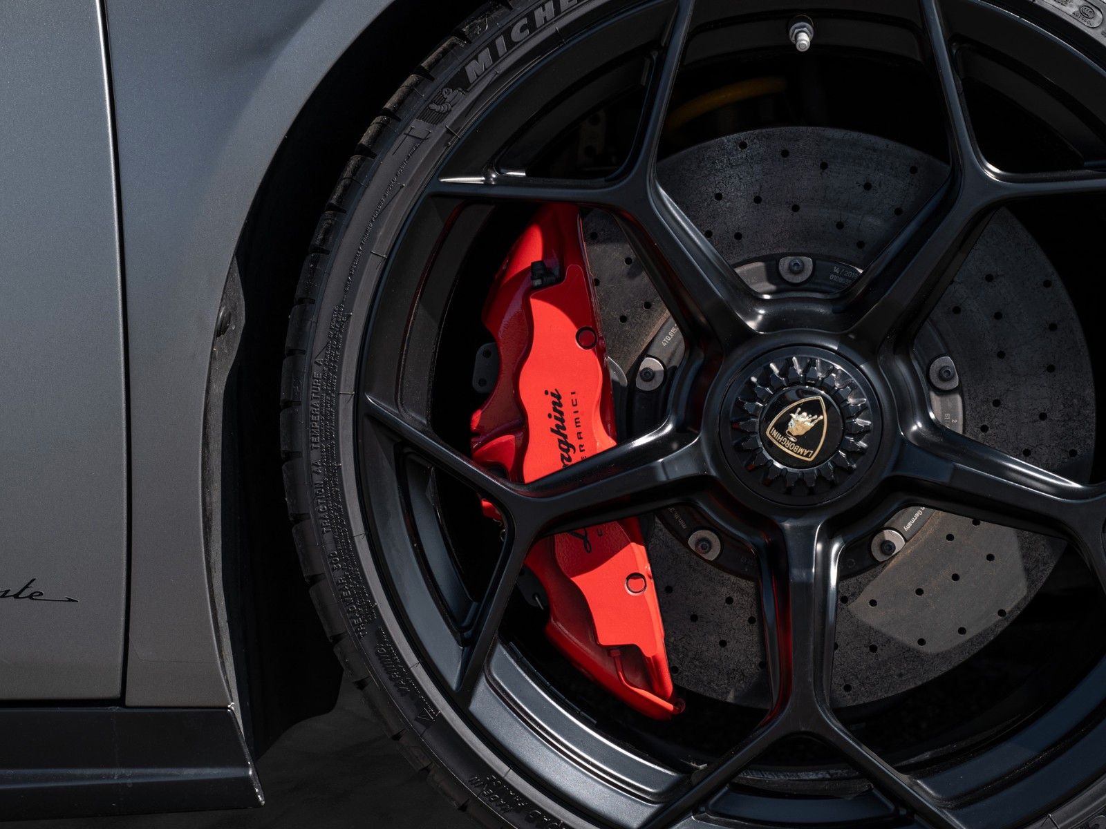 Lamborghini Huracán Performante | BiTurbo Umbau | 900 PS foto 12