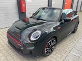 MINI JOHN_COOPER_WORKS Cabrio John Cooper Works+Rebel