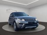 Land Rover Range Rover Sport SD4 HSE - Land Rover Range Rover Sport Hse mit Diesel-Antrieb