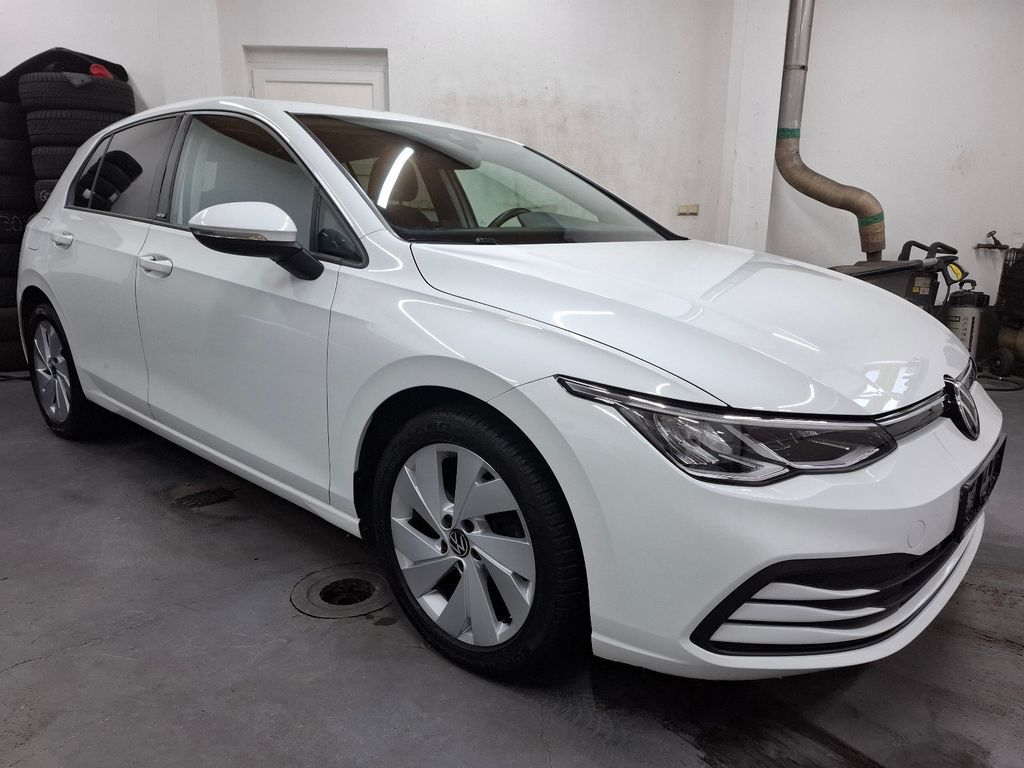 Image of Volkswagen Golf