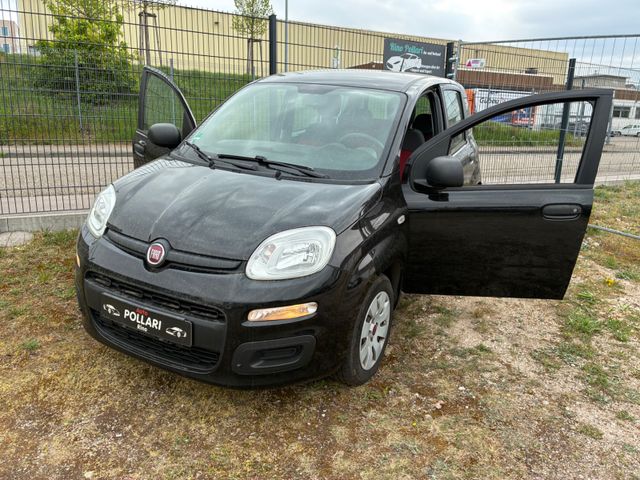 Fiat New Panda 1 Hand Klima 1.2