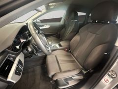 AUDI A4 35 TDI advanced LED Navi ACC HU/AU Neu