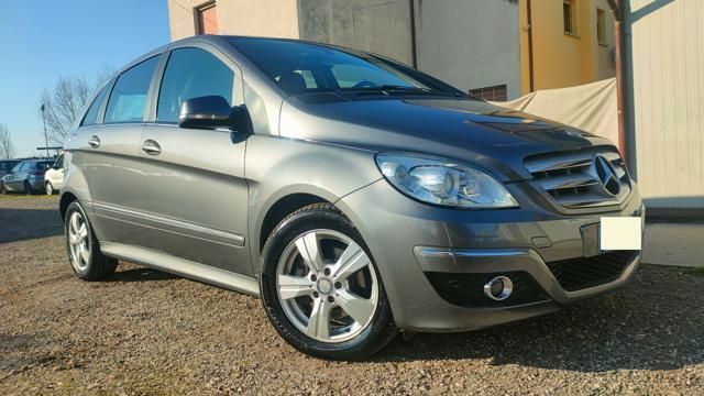 Mercedes-Benz MERCEDES-BENZ B 180 CDI Executive 2.0 109 CV EUR