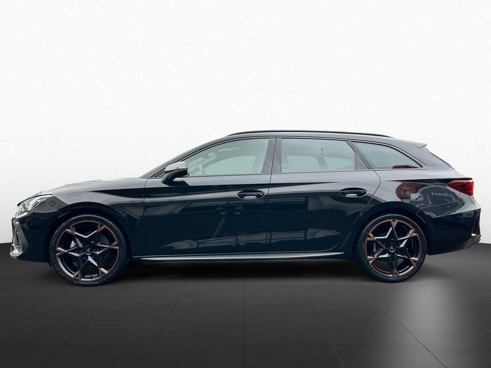 Cupra Leon - Bild 5
