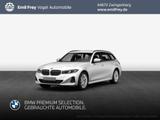 BMW 318i Touring Aut.