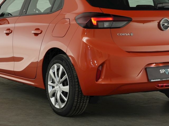 Corsa-e F EDITION 50kWH AT+KEYLESS+KLIMAAUTOMATI