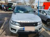 Andere Range Rover Sport - Andere in Berlin