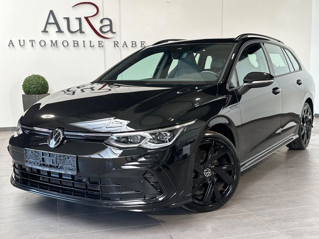 Volkswagen Golf Variant R-Line NAV+IQ-LIGHT+ACC+PANO+