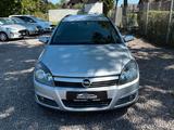 Opel Astra H Caravan Edition - Opel Astra aus 2005: Kombi