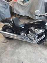 Suzuki VZR M1800  - SUZUKI VZR1800