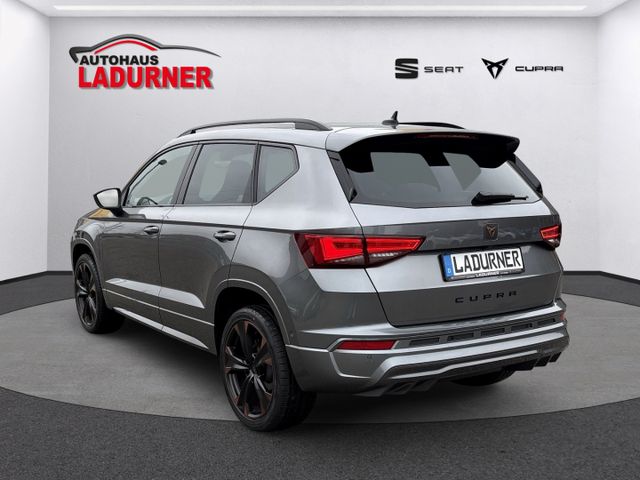 Ateca 1.5 TSI DSG *AHK+PANO+BEATS+Elektr. Sitz*