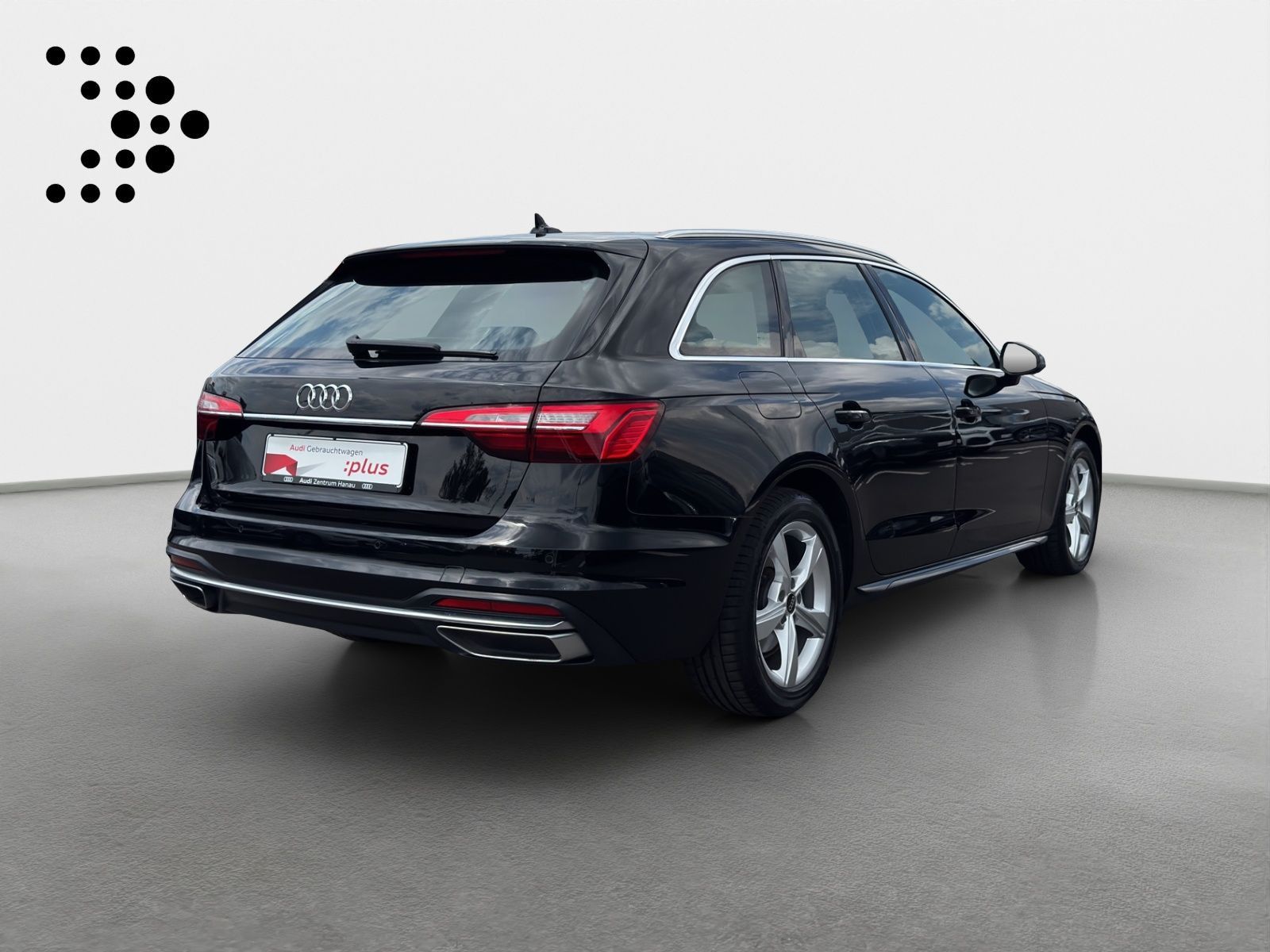 Audi A4 Avant 40 TDI ADVANCED *INT S LINE*AHK*PANO*VC imagem 2