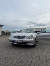Mercedes-Benz CLK 320 ELEGANCE - Mercedes-Benz CLK 320 in Bochum