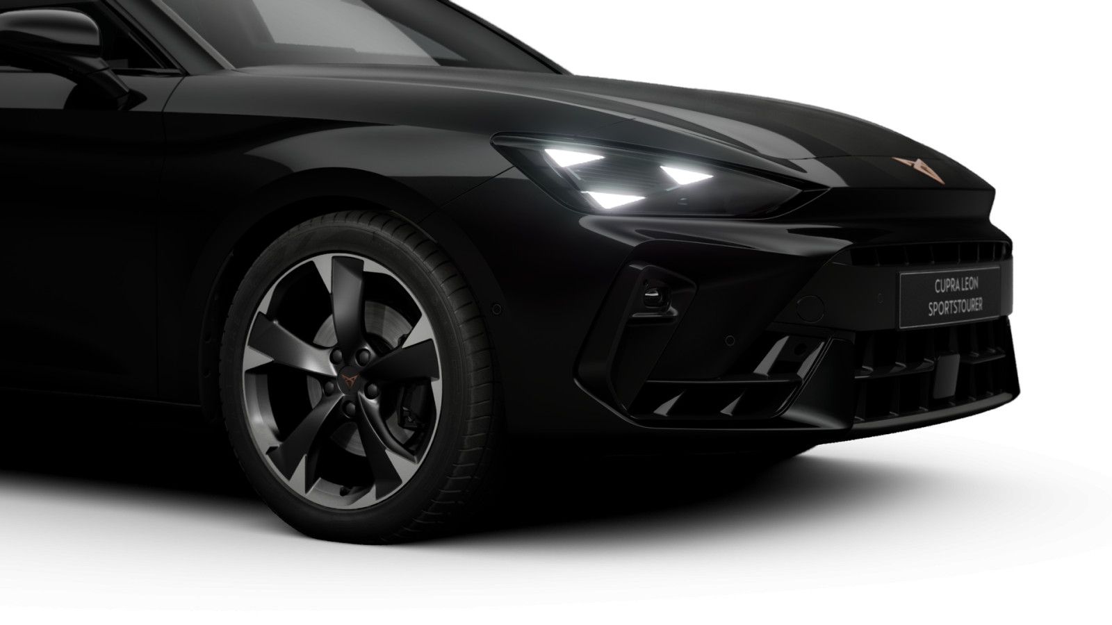 Cupra Leon - Bild 4