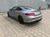 Mercedes-Benz C 220 d Autom. -