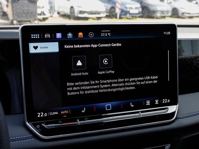 Volkswagen Tiguan - Bild 9