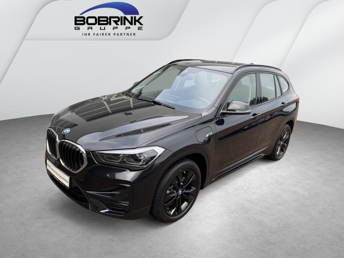 BMW X1 xDrive25e Sport Hybrid Navi Head-Up Stop&Go