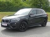 BMW X1 sDrive 18 i Sport Line LED Navi Tempomat PDC - BMW Gebrauchtwagen von 2016