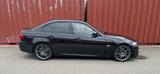 BMW 335i E90 LCI - BMW 335 in Berlin