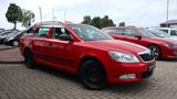 Skoda Octavia Combi Classic 1,4-Climatic - Skoda Octavia: Classic