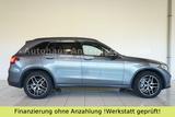 Mercedes-Benz GLC 250 d 4Matic*360 Grad CAM*Navi*Burmester - Mercedes-Benz GLC 250 d Gebrauchtwagen