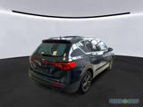 Seat Tarraco 2.0 TDI NAVI/LED/7 SITZ/KAMERA/AHK - Seat 7-Sitzer
