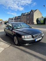 Volvo S80 2.0T - - gebrauchte Volvo S80 aus dem Jahr 2001