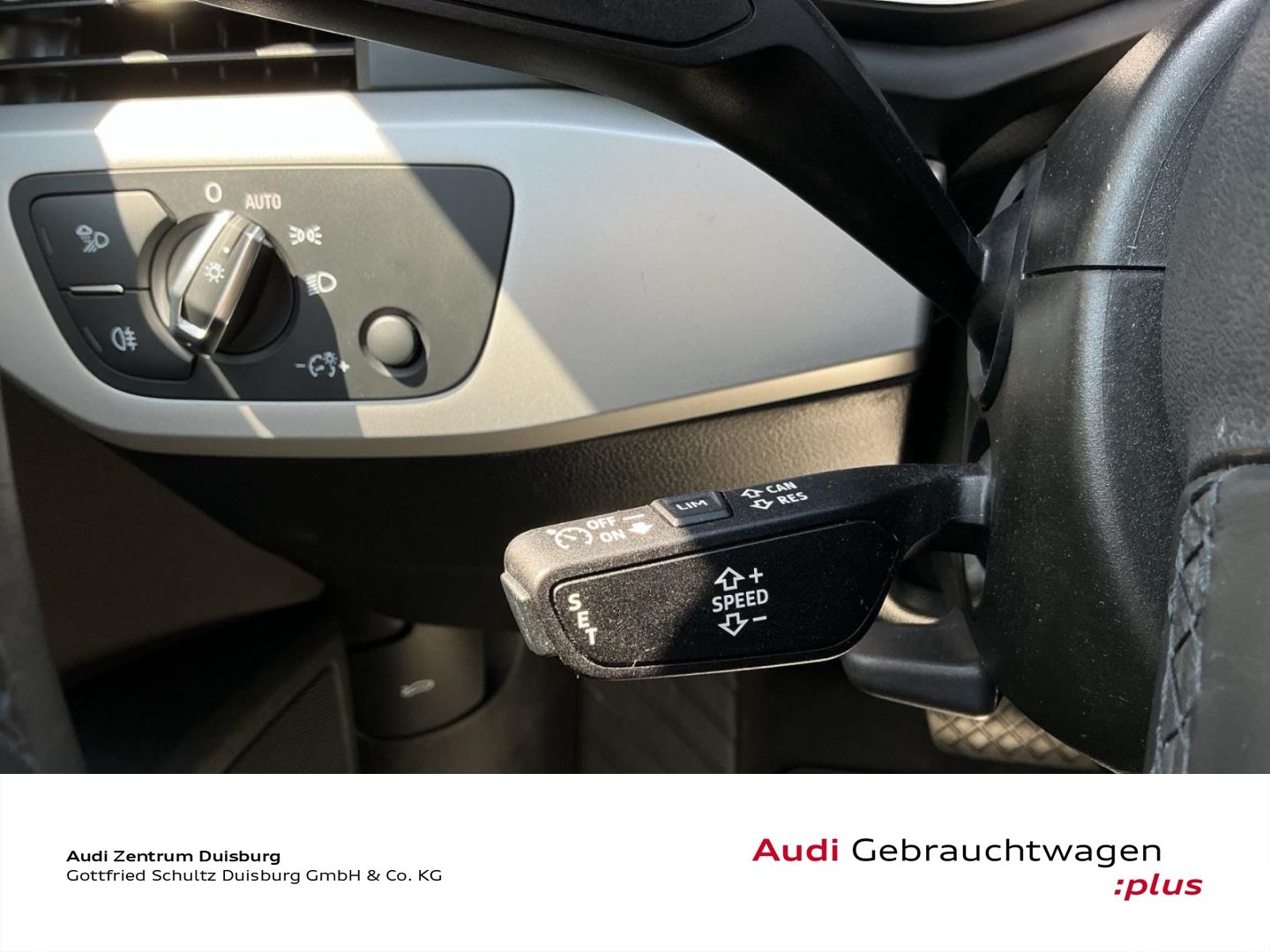 Audi A4 - Bild 13