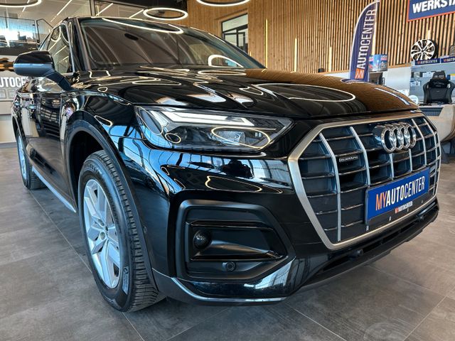 Audi Q5 Sportback 40 TDI quattro *1.HAND*19%*HUD*NAVI