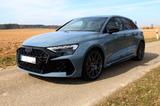 Audi RS3 2.5 TFSI S tronic quattro Sportback -