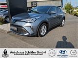 Toyota C-HR Business Edition Navi LED DAB SHZ Mehrzonen - Toyota C-HR: Business Edition