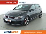 Volkswagen Golf VII 2.0 TFSI GTI "Performance" BM Aut.*NAVI - Volkswagen Golf: TFSI