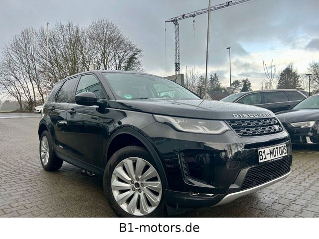 Land Rover Discovery Sport SE AWD*Leder*Pano*Virtual CP*LED