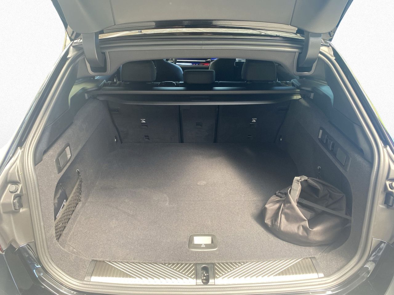 BMW M5 - Bild 17