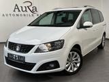 Seat Alhambra 2.0 TDI DSG 4Drive Style NAV+AHK - Seat Alhambra: Dsg
