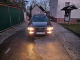 Audi Verkaufe Audi 80 Cabrio 2,8l - Audi 80 aus 1999