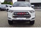 JAC 8 Pro 4x4, Pickup, 5-Sitzer, Leder, Klima, Euro  - gebrauchte Jac SUV & Geländewagen