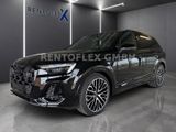 Audi Q7 50 TDI quattro S line  Megavoll / 7Sitze/25%%